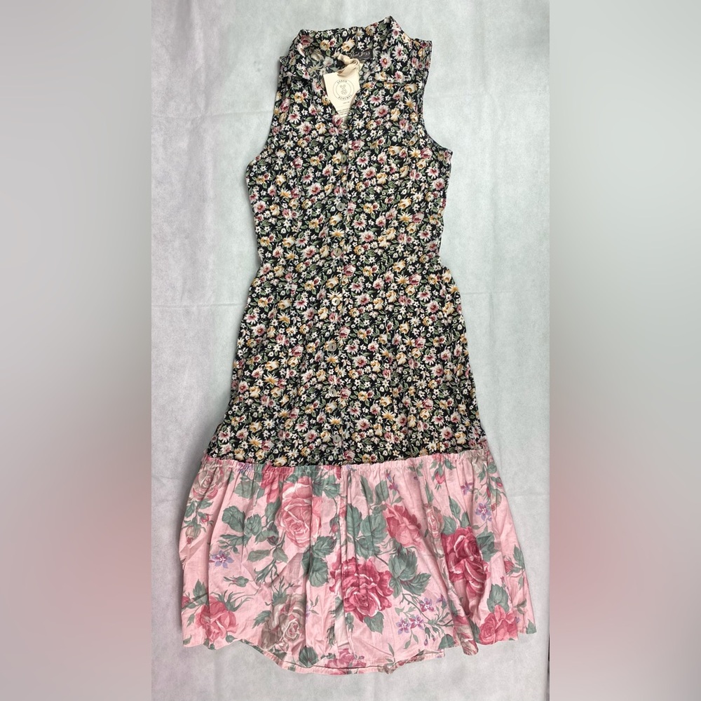 Casual dress